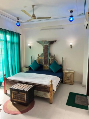 Little Ganesha Inn